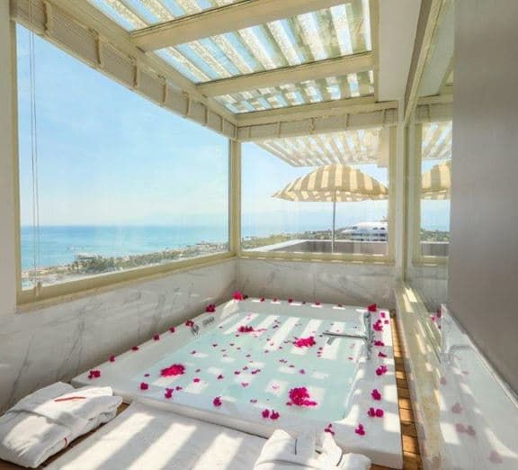 SKY SUITE Numuri