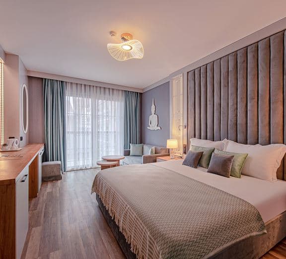 STANDARD ROOM Numuri
