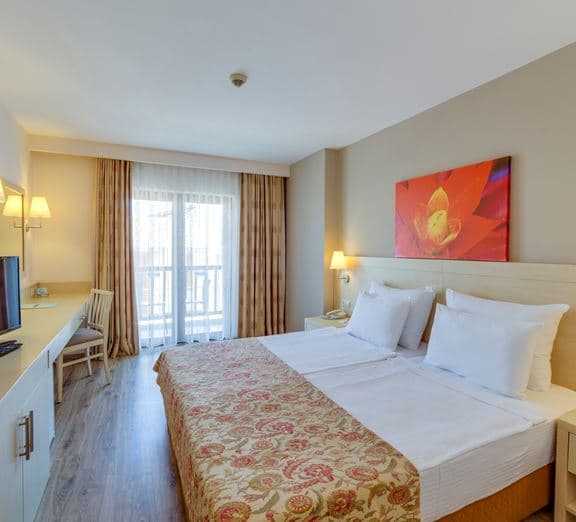 STANDARD ROOM Numuri