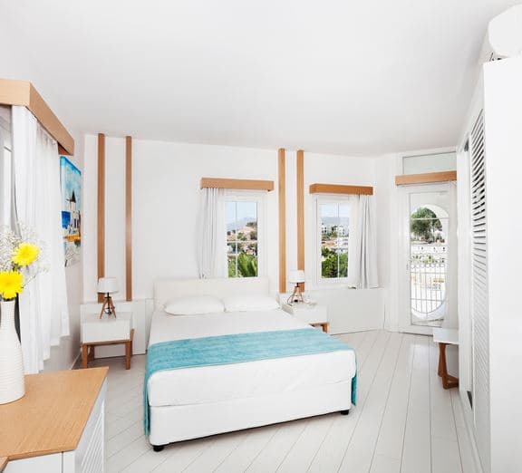 ANNEX STANDARD ROOM Numuri