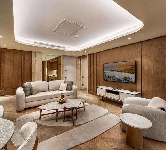 Grand Family Suite Numuri
