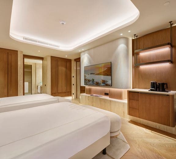Horizon Suite Numuri