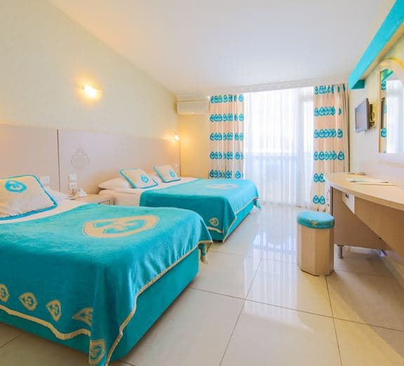 STANDARD ROOM Numuri