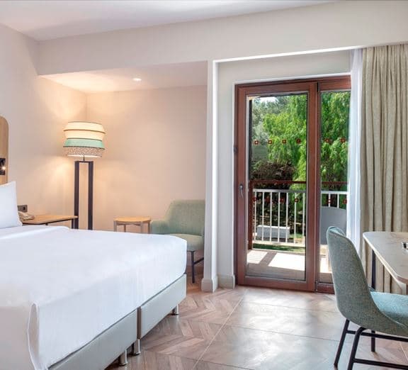 DELUXE ROOM Numuri