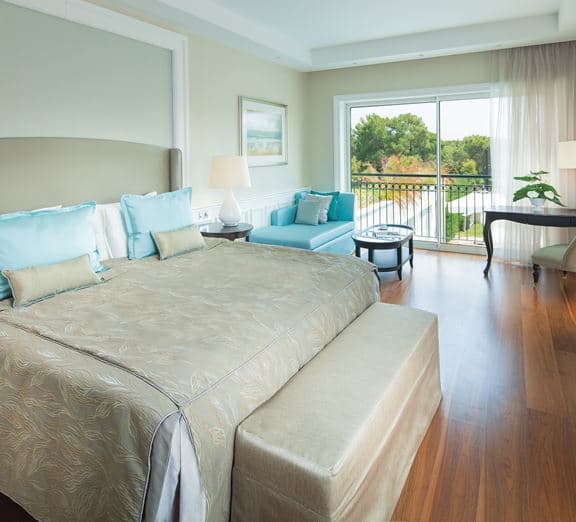 Exclusive Pool Villa Numuri