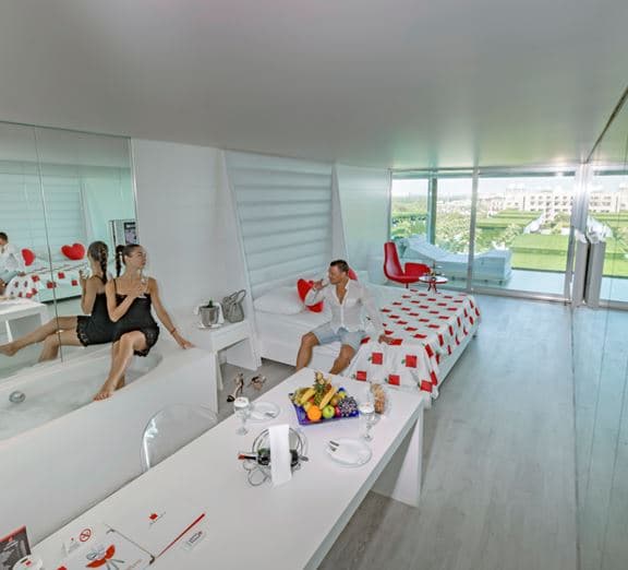 DESIGN STANDARD ROOM Numuri