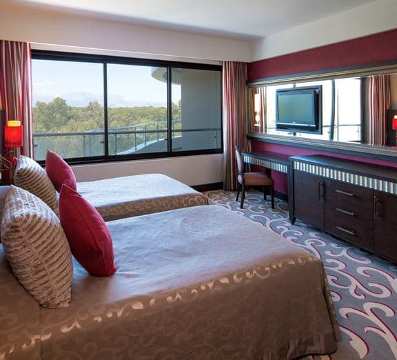 Golf Suite type 2 Numuri