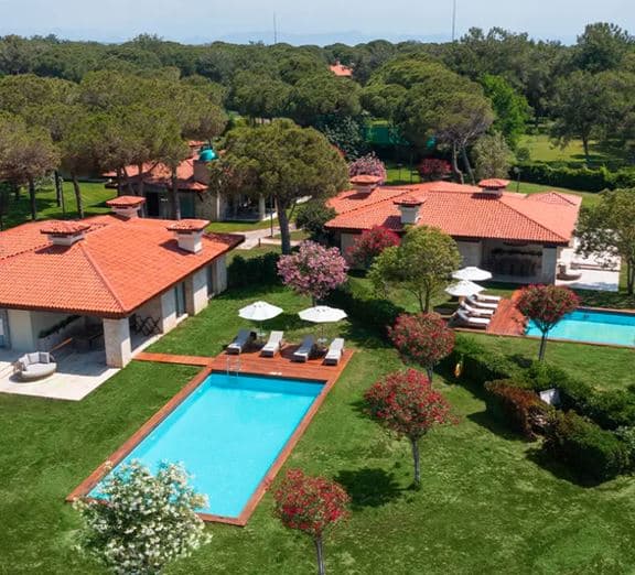 Owner Villa Numuri