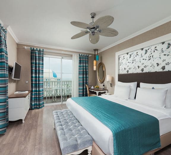 FAMILY SUITE Numuri