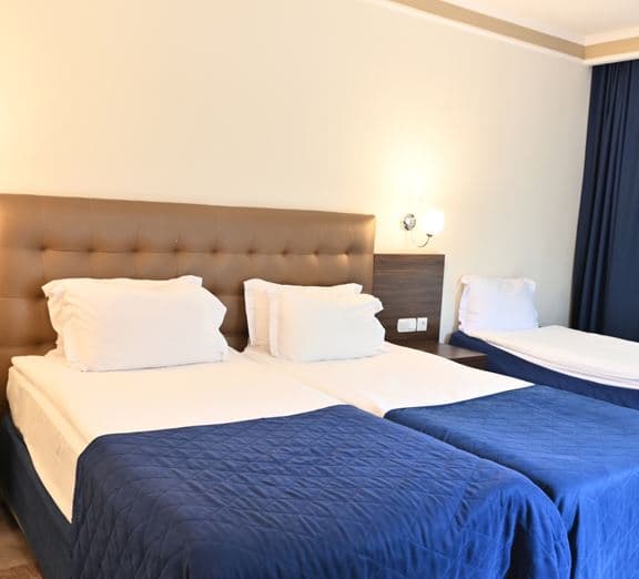 CLUB STANDARD ROOM Numuri