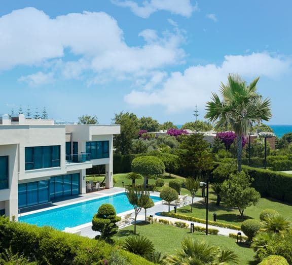 Vip Villa Numuri