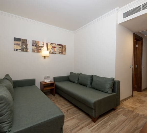 Family Suite Numuri