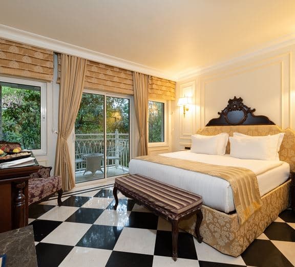 FAMILY SUITE Numuri