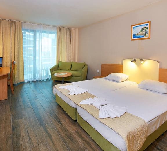 DOUBLE ROOM Numuri