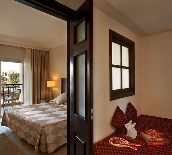 family deluxe room Numuri