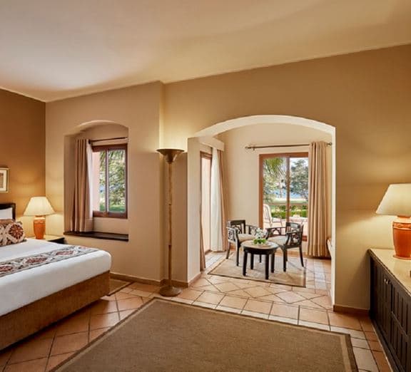 Deluxe room Numuri