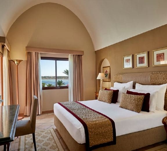 Junior suite Numuri