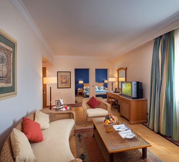 Junior Suite Numuri