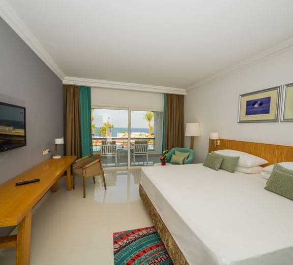 PREMIUM ROOM SEA VIEW Numuri