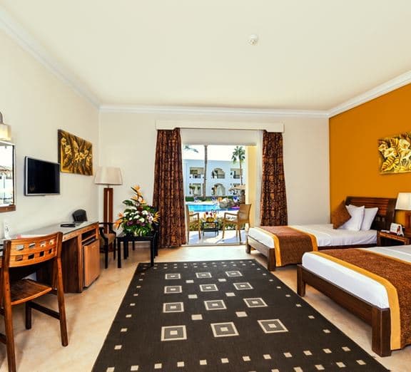 STANDARD ROOM Numuri