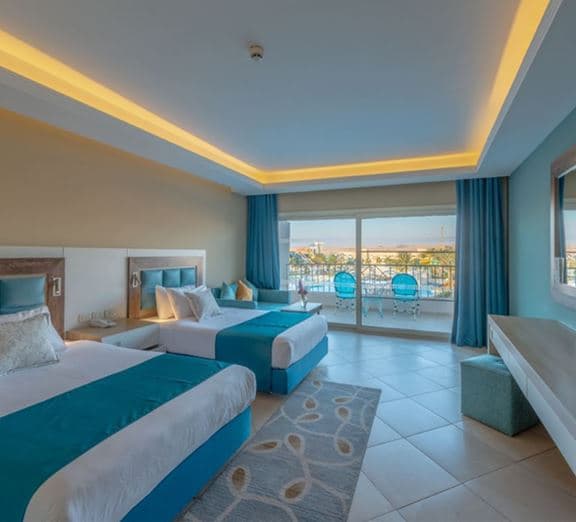 STANDARD ROOM Numuri