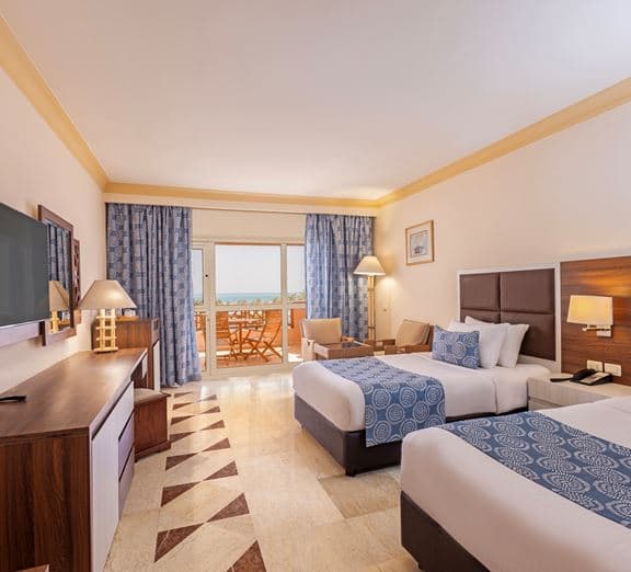 CLASSIC SEA VIEW ROOM Numuri