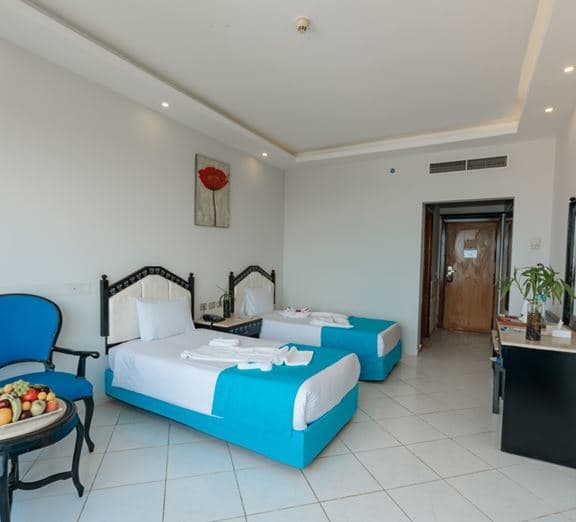 Standard Room Numuri