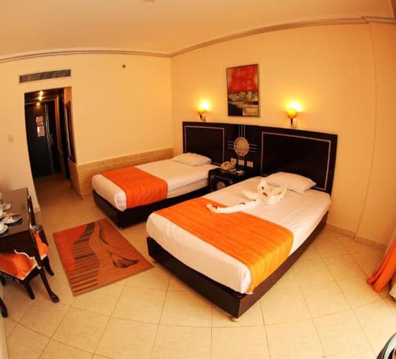 ROOM STANDARD / SEAVIEW Numuri