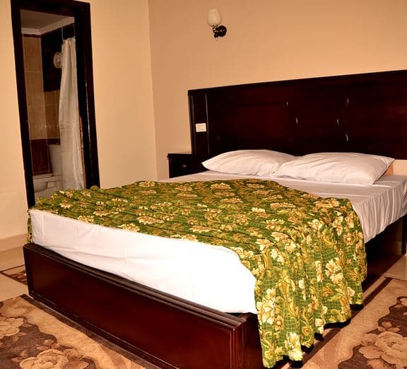 Standart room Numuri