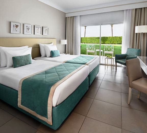 Deluxe Rooms Numuri