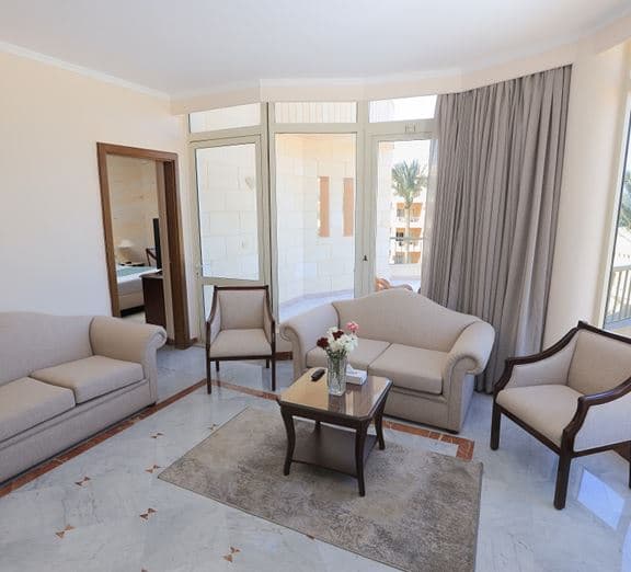 EXCLUSIVE SUITE Numuri