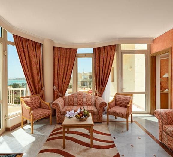 JUNIOR SUITE Numuri