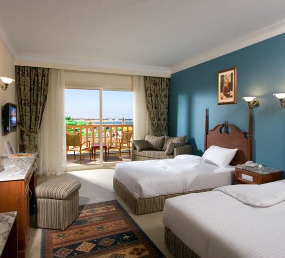 CORAL STANDARD ROOM Numuri