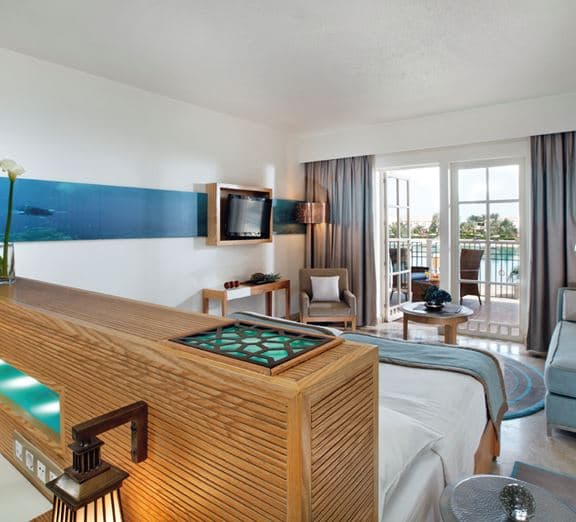 DELUXE LAGOON VIEW ROOM Numuri