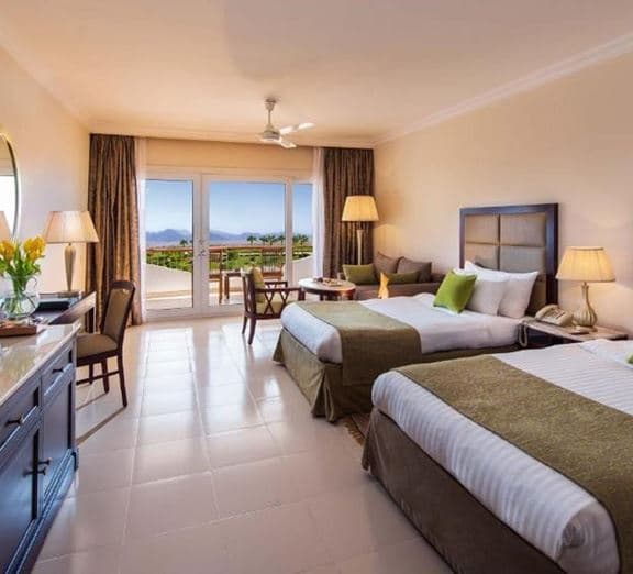 Superior Classic Room Numuri