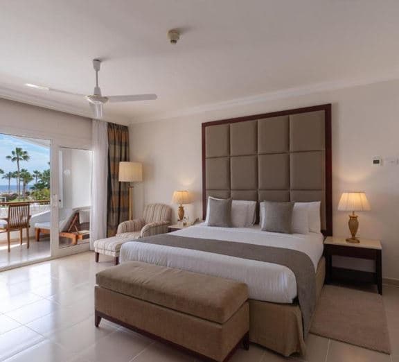Executive Sea View - 1 Bed Room Numuri