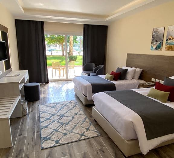 DELUXE ROOM Numuri