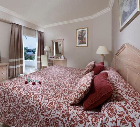 Junior Suite Numuri
