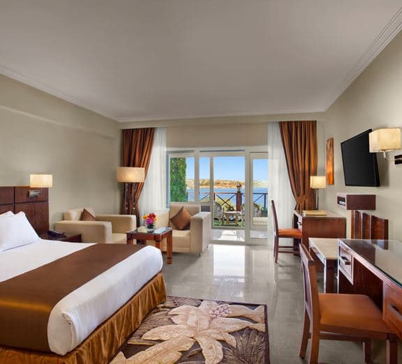 PREMIUM JACUZZI SEA VIEW ROOM Numuri