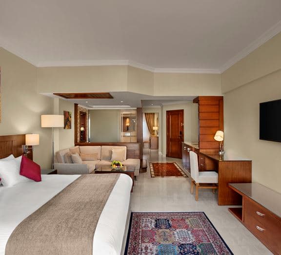 PREMIUM JACUZZI SUITE POOL VIEW Numuri