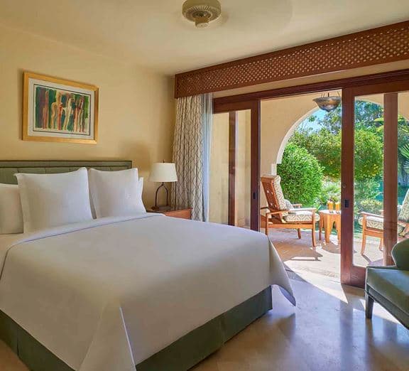Two Bedroom Residential Suite Numuri