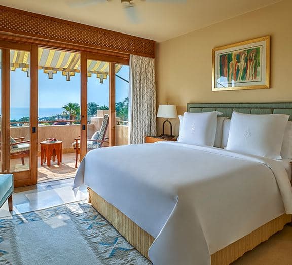 Two Bedroom Residential Suite Sea View Numuri