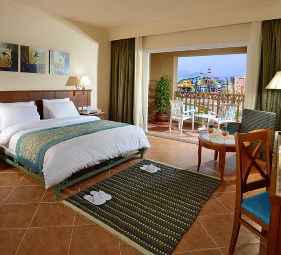 Family Suite Numuri