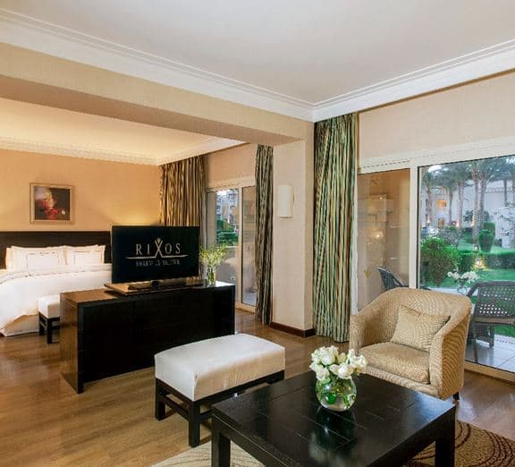 JUNIOR SUITE Numuri