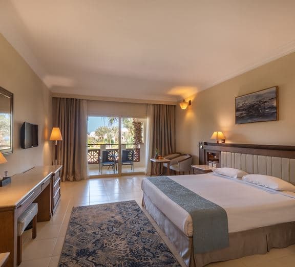 PREMIUM ROOM POOL VIEW Numuri