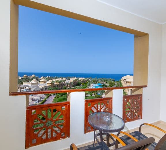 GRAND CLUB (EXECUTIVE) - SEA VIEW Numuri