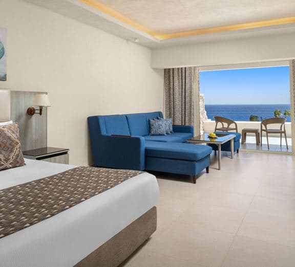 ROOM DELUXE SEA VIEW Numuri
