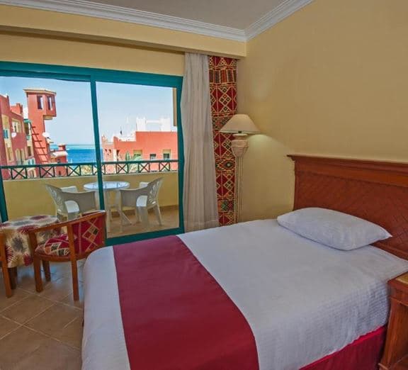 Standard room Numuri