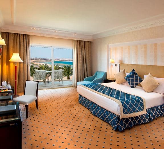 Limited Sea View Room Numuri