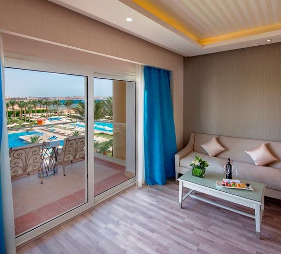Premium Jacuzzi Suite Numuri
